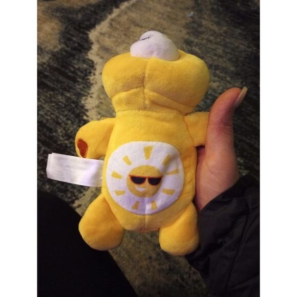 Cutetitos Care Bears Surprise Stuffed Animals - Collectible Care Bears Friends - Picture 10 of 12